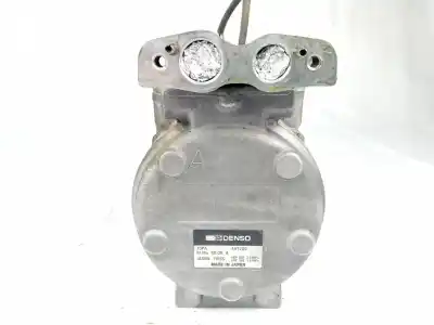 Second-hand car spare part air conditioning compressor for land rover discovery (salljg/lj) 2.5 turbodiesel oem iam references 4472003433  