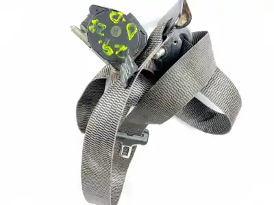 Автозапчасти б/у правый передний ремень безопасности за land rover discovery (salljg/lj) 2.5 turbodiesel ссылки oem iam stc870lnf