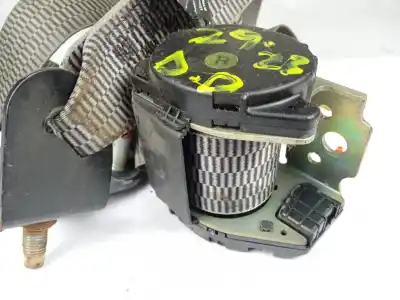 Автозапчасти б/у правый передний ремень безопасности за land rover discovery (salljg/lj) 2.5 turbodiesel ссылки oem iam stc870lnf  