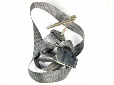 Автозапчасти б/у задний правый ремень безопасности за land rover discovery (salljg/lj) 2.5 turbodiesel ссылки oem iam btr736lnf