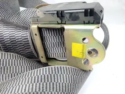 Автозапчасти б/у задний правый ремень безопасности за land rover discovery (salljg/lj) 2.5 turbodiesel ссылки oem iam btr736lnf  