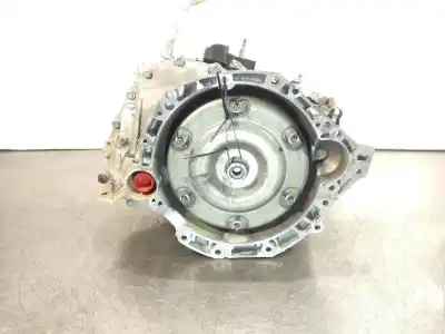 Автозапчастина б/у коробка передач для renault laguna coupe * посилання на oem iam aj0006