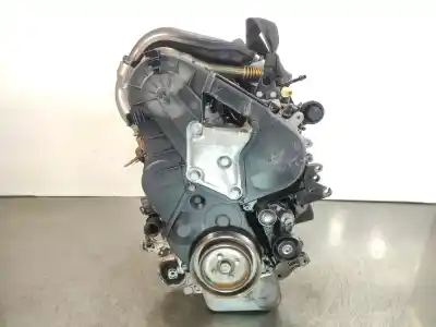Peça sobressalente para automóvel em segunda mão motor completo por citroen berlingo 1.9 d multispace referências oem iam wjz  diesel