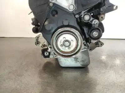 Peça sobressalente para automóvel em segunda mão motor completo por citroen berlingo 1.9 d multispace referências oem iam wjz  diesel