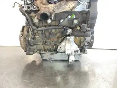 Peça sobressalente para automóvel em segunda mão motor completo por citroen berlingo 1.9 d multispace referências oem iam wjz  diesel
