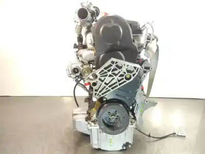 Pezzo di ricambio per auto di seconda mano motore completo per audi a2 (8z) 1.4 tdi riferimenti oem iam amf  diesel
