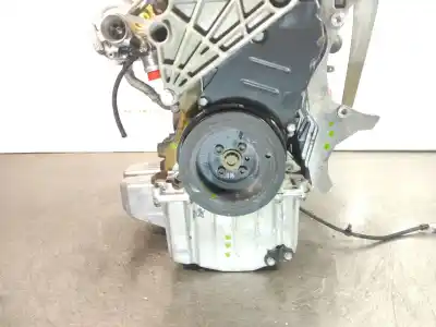 Pezzo di ricambio per auto di seconda mano motore completo per audi a2 (8z) 1.4 tdi riferimenti oem iam amf  diesel