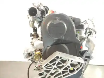 Pezzo di ricambio per auto di seconda mano motore completo per audi a2 (8z) 1.4 tdi riferimenti oem iam amf  diesel