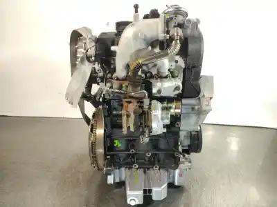 Pezzo di ricambio per auto di seconda mano motore completo per audi a2 (8z) 1.4 tdi riferimenti oem iam amf  diesel