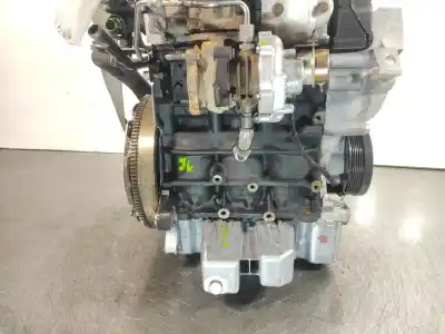 Pezzo di ricambio per auto di seconda mano motore completo per audi a2 (8z) 1.4 tdi riferimenti oem iam amf  diesel