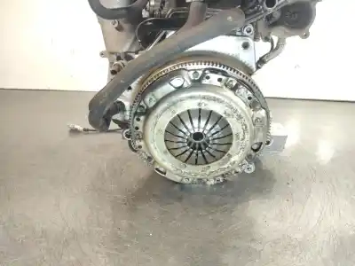 Pezzo di ricambio per auto di seconda mano motore completo per audi a2 (8z) 1.4 tdi riferimenti oem iam amf  diesel