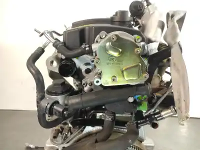 Pezzo di ricambio per auto di seconda mano motore completo per audi a2 (8z) 1.4 tdi riferimenti oem iam amf  diesel