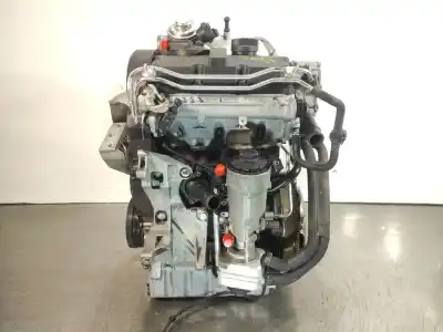 Pezzo di ricambio per auto di seconda mano motore completo per audi a2 (8z) 1.4 tdi riferimenti oem iam amf  diesel