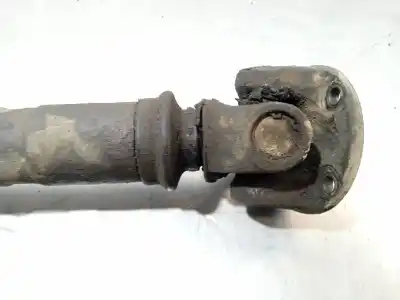 Автозапчасти б/у задняя правая трансмиссия за land rover discovery (salljg/lj) 2.5 turbodiesel ссылки oem iam ftc3705  