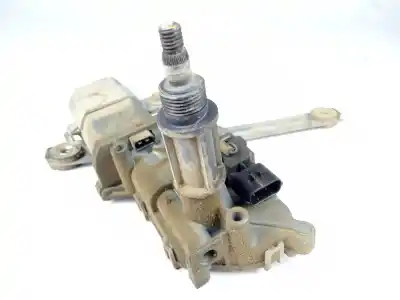 Автозапчасти б/у мотор заднего стеклоочистителя за land rover discovery (salljg/lj) 2.5 turbodiesel ссылки oem iam amr3872  