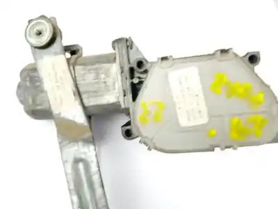 Автозапчасти б/у мотор заднего стеклоочистителя за land rover discovery (salljg/lj) 2.5 turbodiesel ссылки oem iam amr3872  