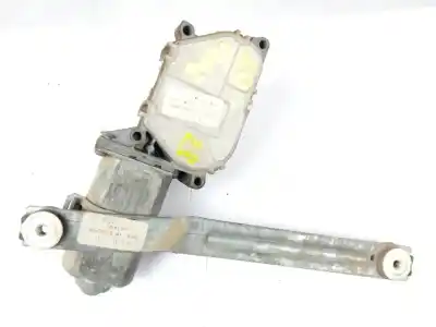 Автозапчасти б/у мотор заднего стеклоочистителя за land rover discovery (salljg/lj) 2.5 turbodiesel ссылки oem iam amr3872  