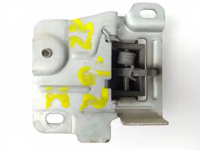 Second-hand car spare part interior left front handle for land rover discovery (salljg/lj) 2.5 turbodiesel oem iam references mxc2723lnf  