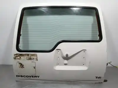 Автозапчасти б/у задняя дверь за land rover discovery (salljg/lj) 2.5 turbodiesel ссылки oem iam bhd700030