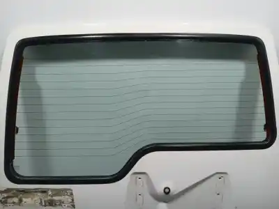 Автозапчасти б/у задняя дверь за land rover discovery (salljg/lj) 2.5 turbodiesel ссылки oem iam bhd700030  alr4450