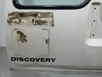 Автозапчасти б/у задняя дверь за land rover discovery (salljg/lj) 2.5 turbodiesel ссылки oem iam bhd700030  alr4450
