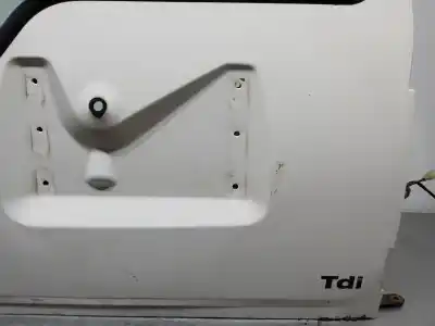 Автозапчасти б/у задняя дверь за land rover discovery (salljg/lj) 2.5 turbodiesel ссылки oem iam bhd700030  alr4450