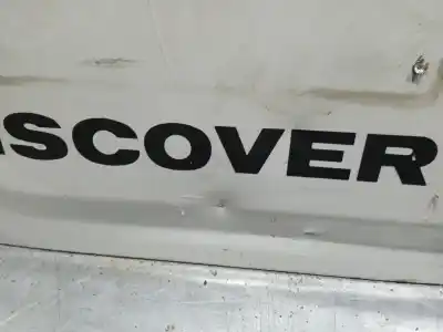 Автозапчасти б/у задняя дверь за land rover discovery (salljg/lj) 2.5 turbodiesel ссылки oem iam bhd700030  alr4450