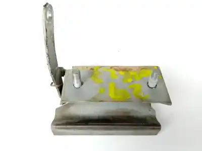 Автозапчасти б/у внешняя ручка ворот за land rover discovery (salljg/lj) 2.5 turbodiesel ссылки oem iam btr8036