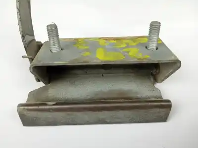 Second-hand car spare part tailgate back door handle for land rover discovery (salljg/lj) 2.5 turbodiesel oem iam references btr8036  