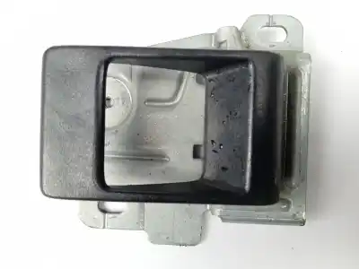 Автозапчасти б/у внутри передней правой ручки за land rover discovery (salljg/lj) 2.5 turbodiesel ссылки oem iam mxc2722lnf