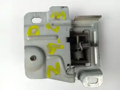 Автозапчастина б/у усередині передня права ручка для land rover discovery (salljg/lj) 2.5 turbodiesel посилання на oem iam mxc2722lnf  