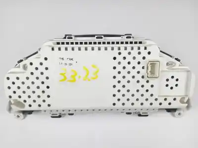 Second-hand car spare part dashboard for volvo xc70 * oem iam references 31412967  