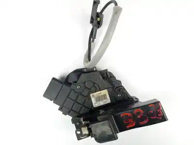 Second-hand car spare part left front door lock for volvo xc70 * oem iam references 31253657