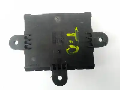 Second-hand car spare part central locking pump for volvo xc70 * oem iam references 9g9t14b534ac  