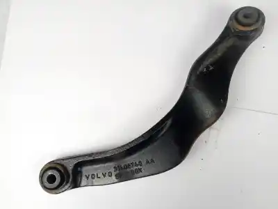 Second-hand car spare part left rear upper suspension arm for volvo xc70 * oem iam references 31406748aa