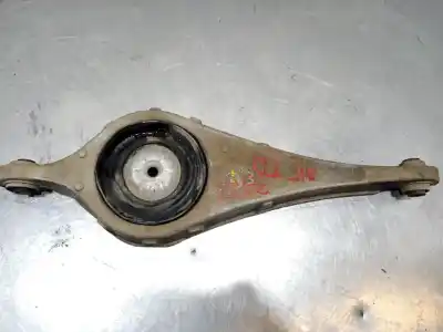 Second-hand car spare part rear lower right suspension arm for volvo xc70 * oem iam references 31317603