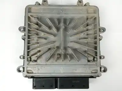 Second-hand car spare part ecu engine control for volvo xc70 * oem iam references 31336983  0281018414