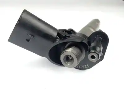 Second-hand car spare part injector for chrysler 300 c 3.0 crd cat oem iam references s6mdlb8