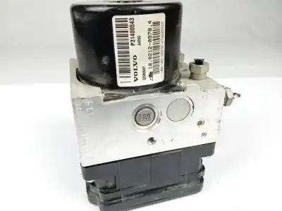 Peça sobressalente para automóvel em segunda mão boitier de commande de abs por volvo xc70 * referências oem iam p31400543  