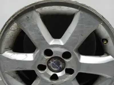 Peça sobressalente para automóvel em segunda mão jante por volvo xc70 * referências oem iam 30714024  7jx16