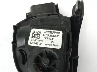 Second-hand car spare part potentiometer for volvo xc70 * oem iam references 31329058  