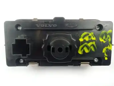 Second-hand car spare part headlights switch for volvo xc70 * oem iam references 30739458  
