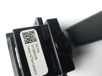 Pezzo di ricambio per auto di seconda mano comando pulito per volvo xc70 * riferimenti oem iam 31394008  