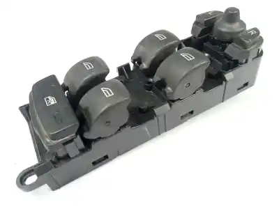 Peça sobressalente para automóvel em segunda mão botão / interruptor elevador vidro dianteiro esquerdo por volvo xc70 * referências oem iam 31295114  