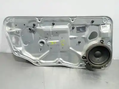 Second-hand car spare part driver left window regulator for volvo xc70 * oem iam references 30784509  