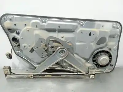 Second-hand car spare part passenger side right window regulator for volvo xc70 * oem iam references 30784510