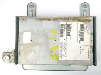 Second-hand car spare part ELECTRONIC MODULE for VOLVO XC70  OEM IAM references 31409935AA  