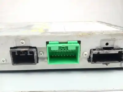 Second-hand car spare part electronic module for volvo xc70 * oem iam references 31409935aa  