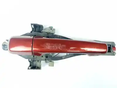 Second-hand car spare part exterior right rear door handle for volvo xc70 * oem iam references 39879658