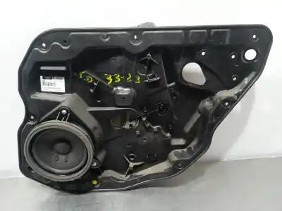 Second-hand car spare part rear right window regulator for volvo xc70 * oem iam references 30784512